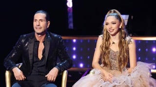 “Así se baila”: qué harán Gregorio Pernía y Luna con el premio de 200 mil dólares