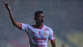 Morelia venció 2-0 a Puebla por la fecha 13° y quedó a tiro de las liguillas en la Liga MX