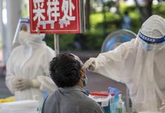 El rebrote de Yunnan deja 8 contagios locales de los 65 nuevos casos de coronavirus en China 