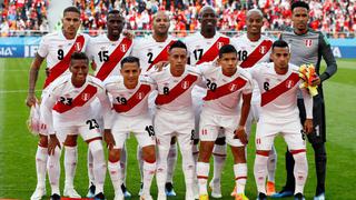 Perú vs. Australia: la racha negativa en mundiales que buscará cortar ante los 'Socceroos'