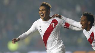 Selección peruana: mira la nueva camiseta para la 'Copa América 2019'