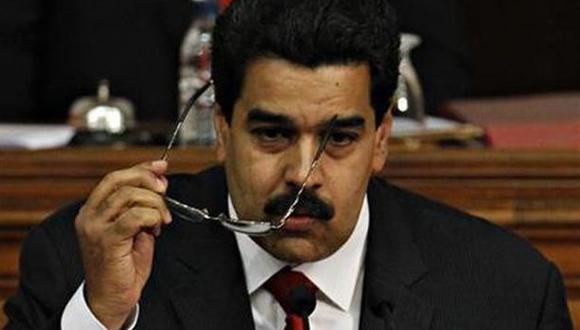 Venezuela llamó a consulta a su mayor representante en EE.UU.