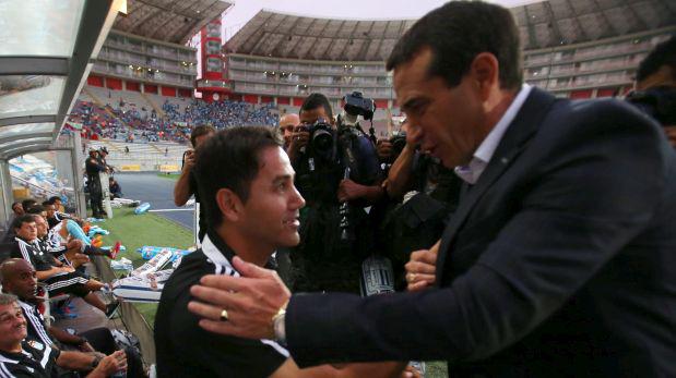 ¿Quién se va?: Sanguinetti, Ahmed y una curiosa apuesta