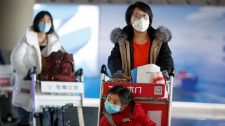 China ordena cuarentena para todos los viajeros que lleguen a Beijing desde el extranjero