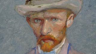 Van Gogh: lo que revelan los episodios psicóticos que sufrió