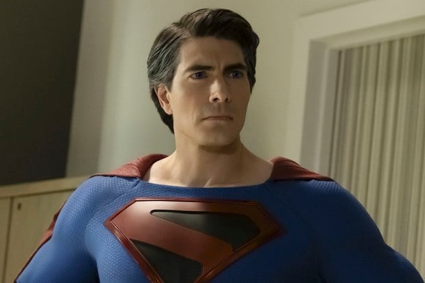 El Clark Kent de Routh fue uno de los cameos más esperados por los fans (Foto: The CW)