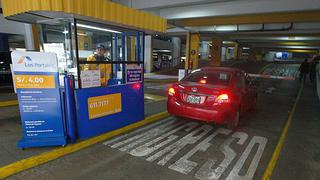 Los Portales: Negocio de estacionamientos será gestionado mediante dos nuevas subsidiarias