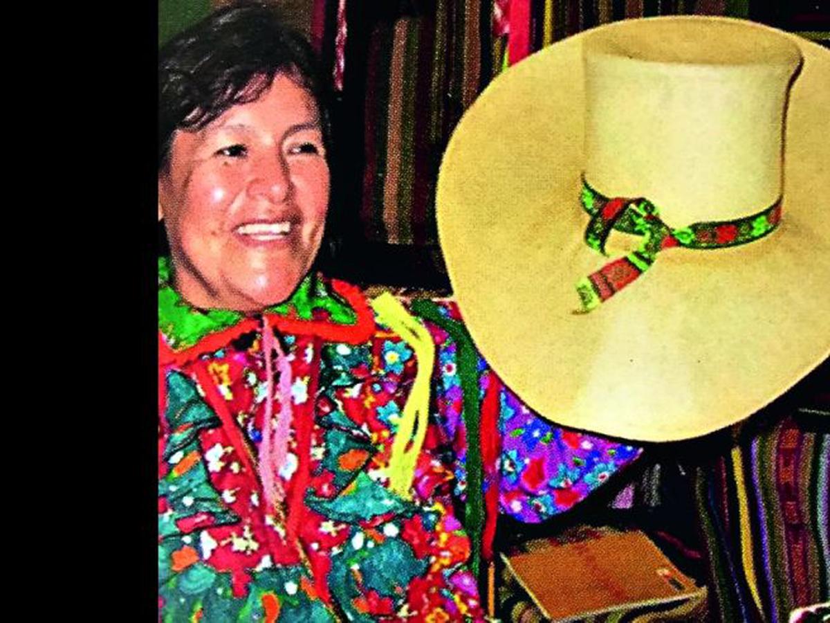 Sombreros qué significan según la forma, el estilo y la región de procedencia | SOMOS | EL COMERCIO PERÚ