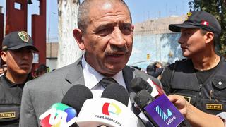 Condenan a exjefe del INPE, Julio Magán, por liberación de ‘Caracol’ y ordenan su captura inmediata 