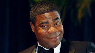 Tracy Morgan "no llevaba cinturón" cuando sufrió accidente