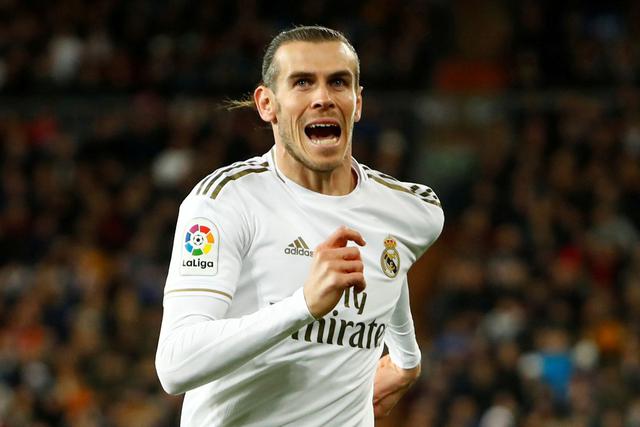 Gareth Bale