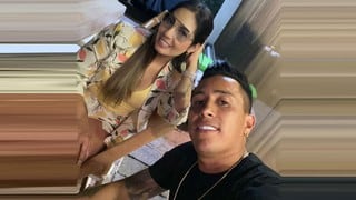 Christian Cueva: Pamela López confirma que se ha “dado un tiempo” con el futbolista