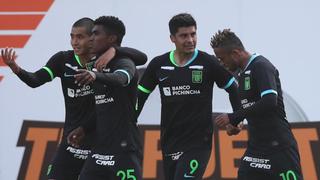 MisterChip: “Para Alianza Lima es su última oportunidad para no quedarse con un récord histórico en solitario”