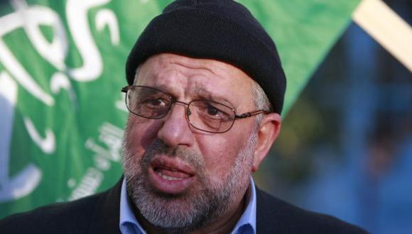 Israel detiene a un líder de Hamas que llamó a nueva Intifada