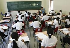 AFP: sector Educación debe más de S/ 653 millones a profesores y empleados