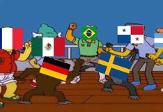 Facebook: Alemania vs. Suecia y hilarantes memes de la victoria de los teutones