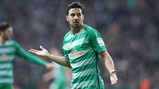 Claudio Pizarro: Werder Bremen oficializó inédito número que usará en su cuarta etapa en el club [VIDEO]