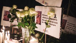 La triste y complicada existencia de Jessyca, una prostituta peruana muerta en París