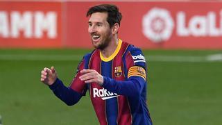 Lionel Messi vs. PSG: mira todos los goles que Lionel Messi le ha anotado al cuadro francés | VIDEOS