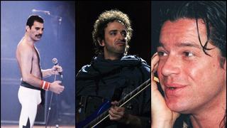 Soda Stereo vuelve: otras cinco bandas que decidieron seguir tras la muerte de su vocalista