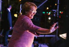 Michelle Bachelet niega que pase a segunda vuelta sea una derrota: "Aquí no hay dobles lecturas"