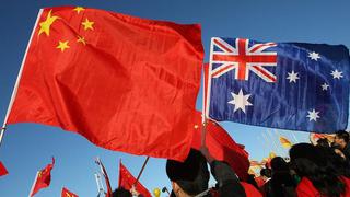 La foto falsa que ha llevado a un “punto crítico” las relaciones entre China y Australia 