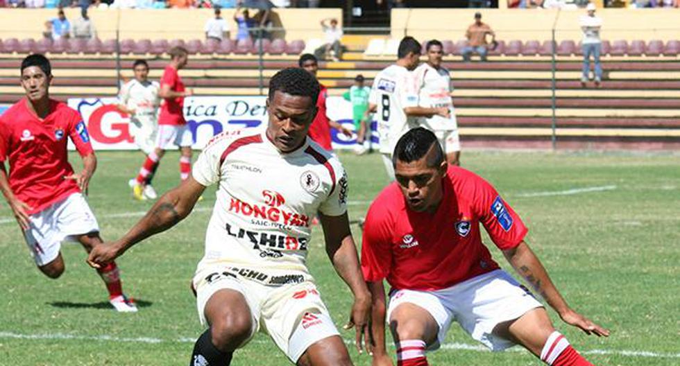 Cienciano y León de Huánuco arrancan el Torneo Apertura. (Foto: El Bocón)