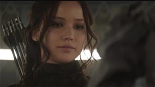 "The Hunger Games": mira el nuevo tráiler de la película