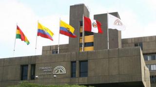 Perú asume presidencia pro témpore de la Comunidad Andina