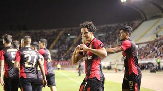 Melgar a octavos de final: venció a Cuiabá y avanzó en la Copa Sudamericana 2022