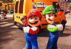 “Super Mario Bros: La película”: fecha confirmada de estreno en HBO Max