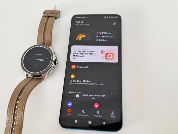 Xiaomi Watch 2 Pro: ¿cómo es el smartwatch más avanzado de la firma  asiática?, REVIEW, TECNOLOGIA