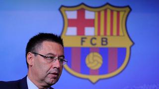 Barcelona cerró millonario contrato con importante marca