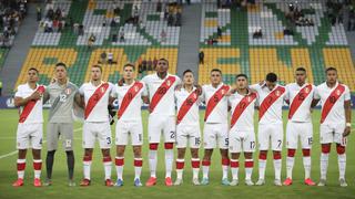 Lo que nadie entiende de la Selección Peruana Sub 23 de Nolberto Solano