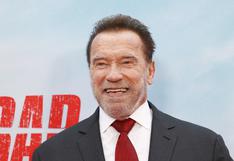 Arnold Schwarzenegger invita a sus fans a entrenar nuevos hábitos en favor del medio ambiente