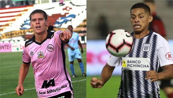 La FPF comunicó las salidas de cuatro jugadores de la selección peruana Sub 23, quienes quedaron disponibles para jugar el Torneo Clausura en sus respectivos clubes. (Foto: GEC)