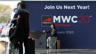 Mobile World Congress: las empresas que cancelaron su participación por el coronavirus | FOTOS