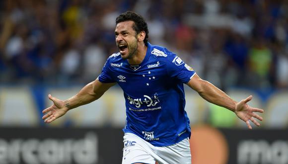 Huracán vs. Cruzeiro EN VIVO ONLINE vía Fox Sports: Sigue minuto a minuto el partido por Copa Libertadores. | Foto: AFP