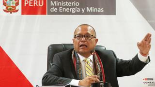 Minem: nueva licitación de gasoducto tendrá mejores condiciones