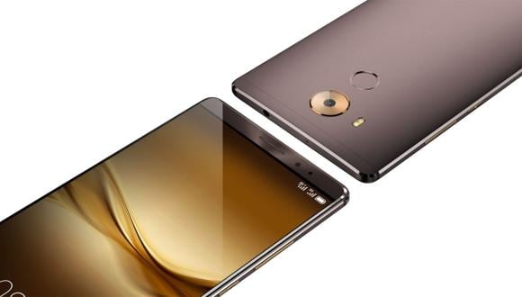 Evaluamos la phablet Mate 8 de Huawei