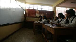 Colegios reanudan clases este jueves tras sismo en Chile