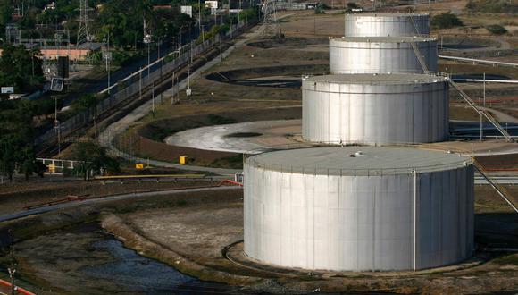 Cómo impactaría un embargo petrolero de EE.UU. contra Venezuela. (Reuters).