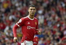 Efecto Cristiano Ronaldo: “Ya nadie se atreve a ir por un postre en el Manchester United”