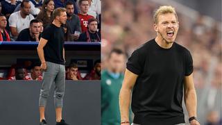 DT de Bayern Múnich deberá pagar millonaria suma de dinero por criticar a los árbitros