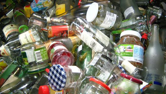 Aquí conoceras en dónde dejar tu reciclaje para así ayudar al medio ambiente. (Foto: Gerd Altmann / Pixabay)