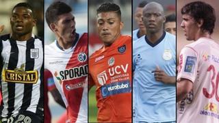 Torneo Apertura: mira la programación de la fecha 16