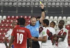 Paraguay vs. Perú: Néstor Pitana y las veces que nos dirigió el árbitro de una final del Mundial