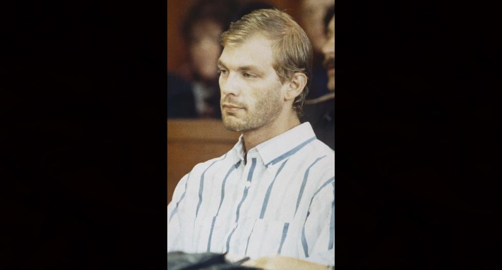 Jeffrey Dahmer en Netflix: 5 confesiones del asesino serial que retrata la  serie con Evan Peters | SALTAR-INTRO | EL COMERCIO PERÚ
