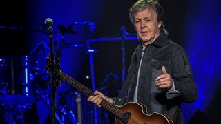 ¿Por qué seguimos escuchando al Beatle Paul McCartney?, por Pedro Suárez-Vertiz