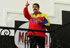 OEA: secretario general proclama el “final de la democracia” en Venezuela